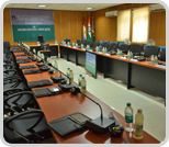 Auditoriums / Conference Rooms