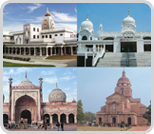 Places of Worship