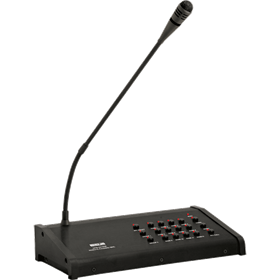 Paging System