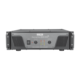 Power Amplifiers