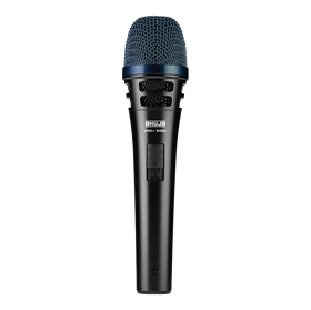 Microphones