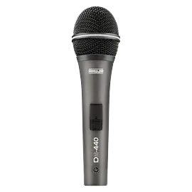 DM-440