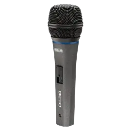 DM-740